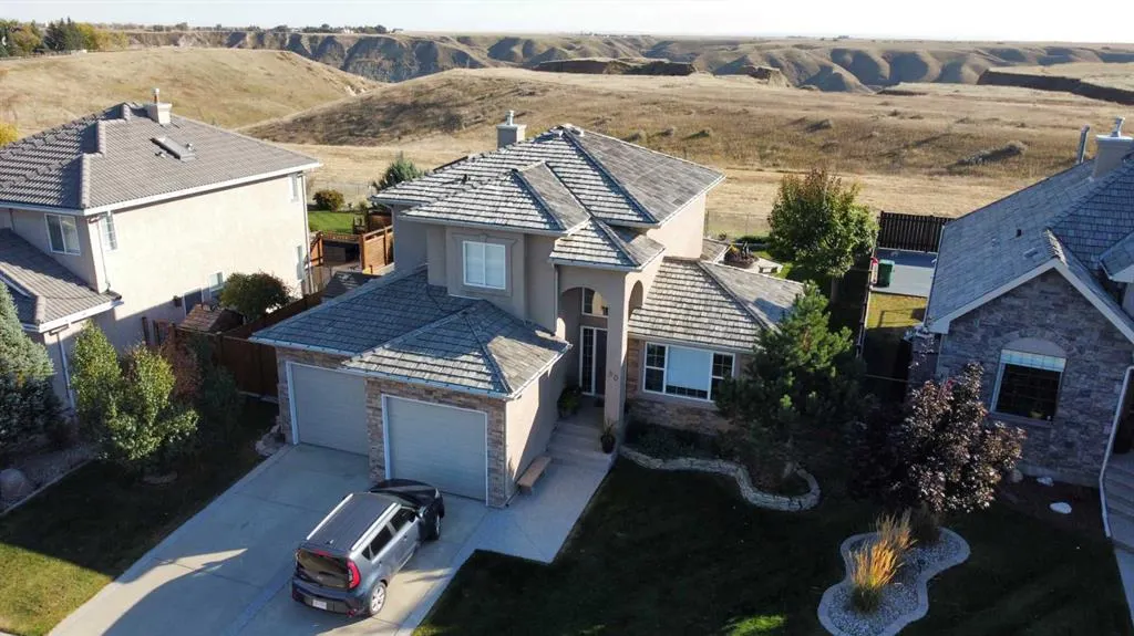 80 Canyon Boulevard W