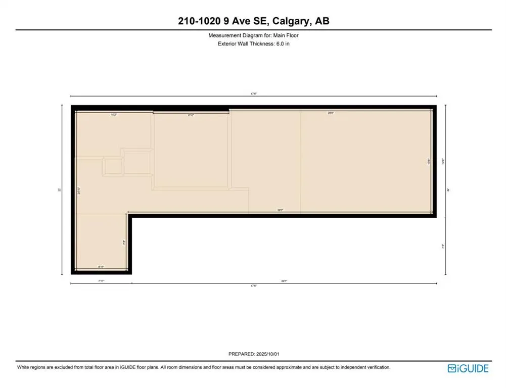 1020 9 Avenue SE, #210