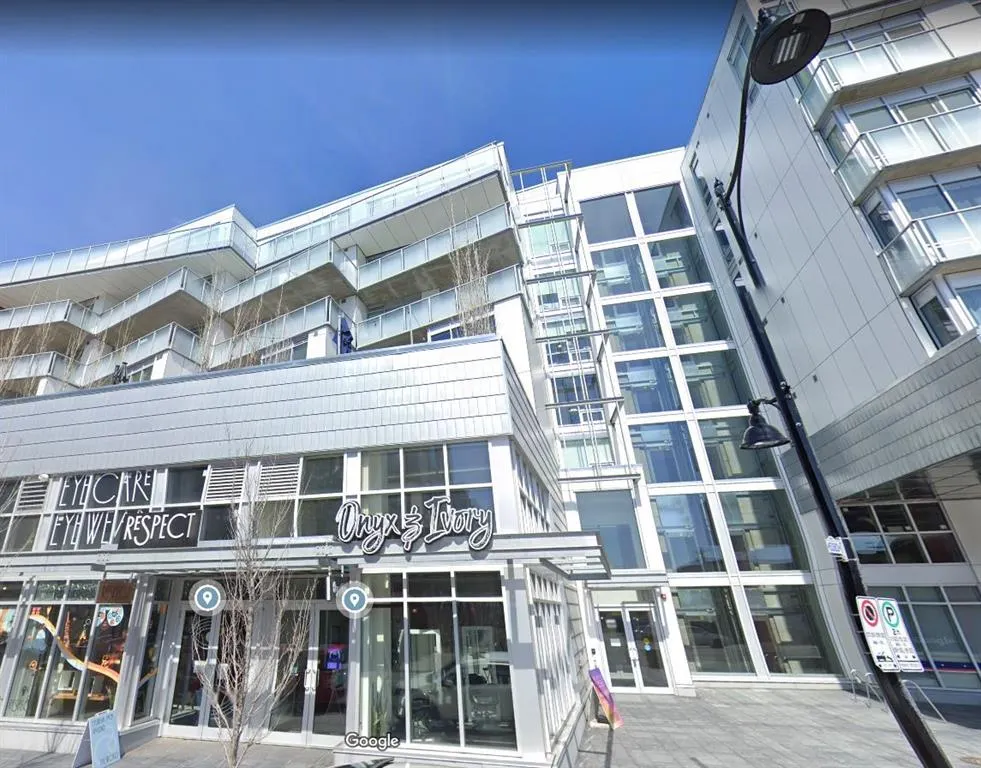 1020 9 Avenue SE, #210