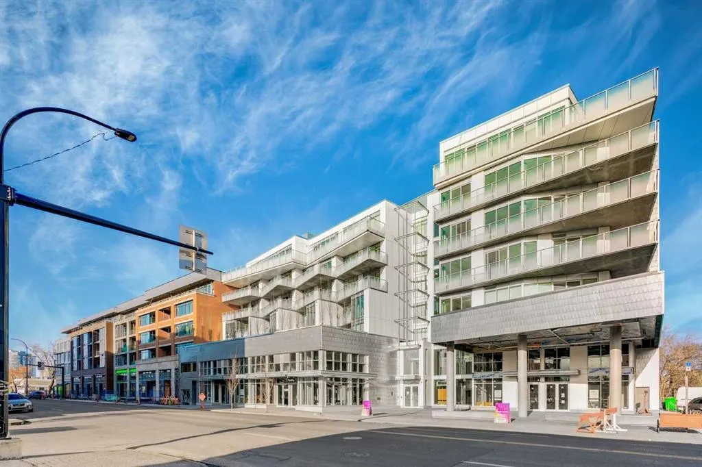 1020 9 Avenue SE, #210