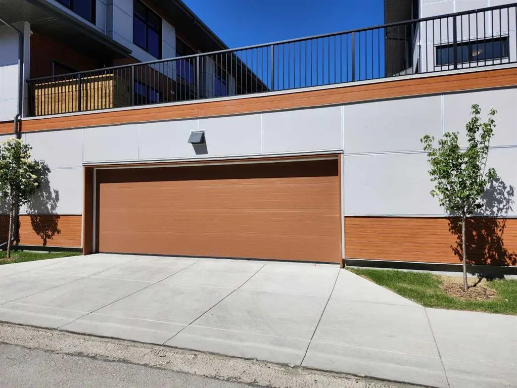 400 Belmont Street SW, #506