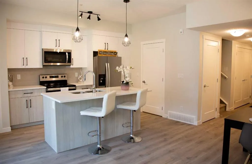 400 Belmont Street SW, #506