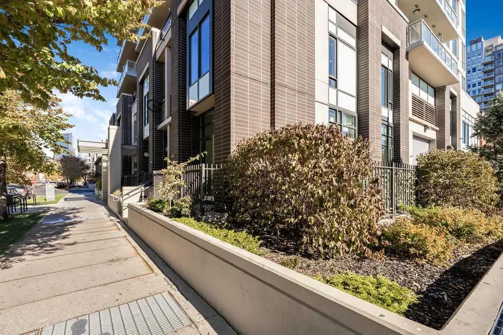 1500 7 Street SW, #103
