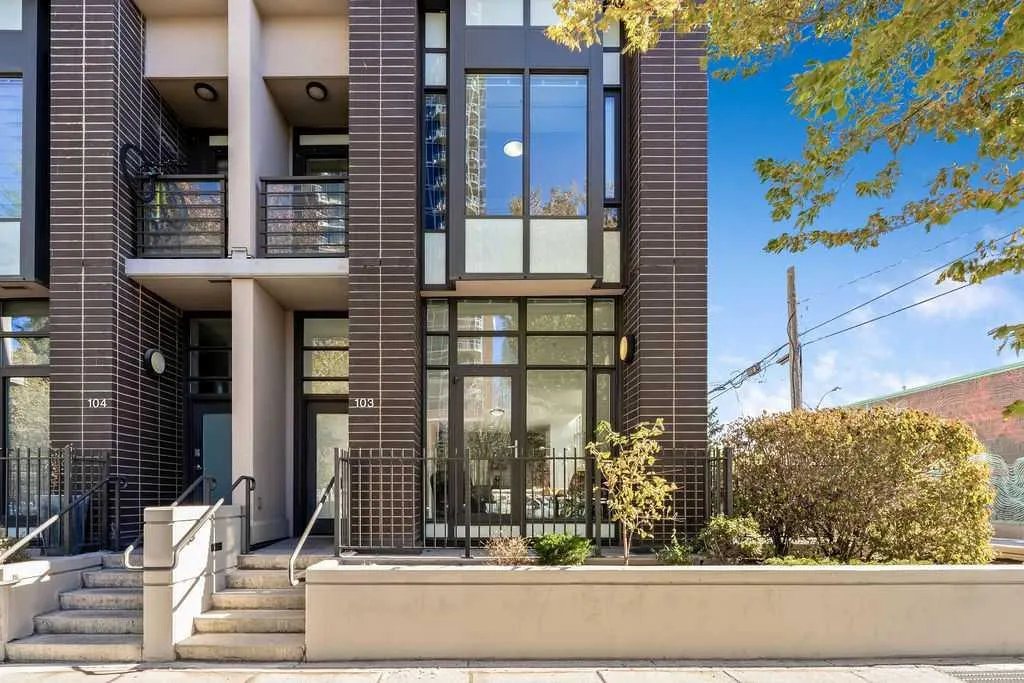 1500 7 Street SW, #103
