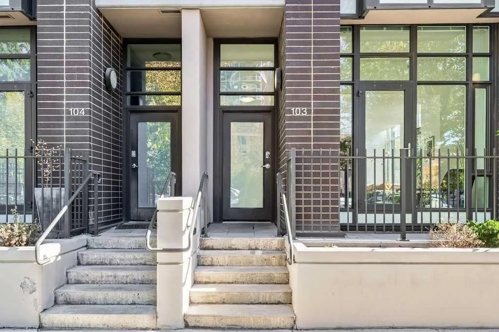 1500 7 Street SW, #103