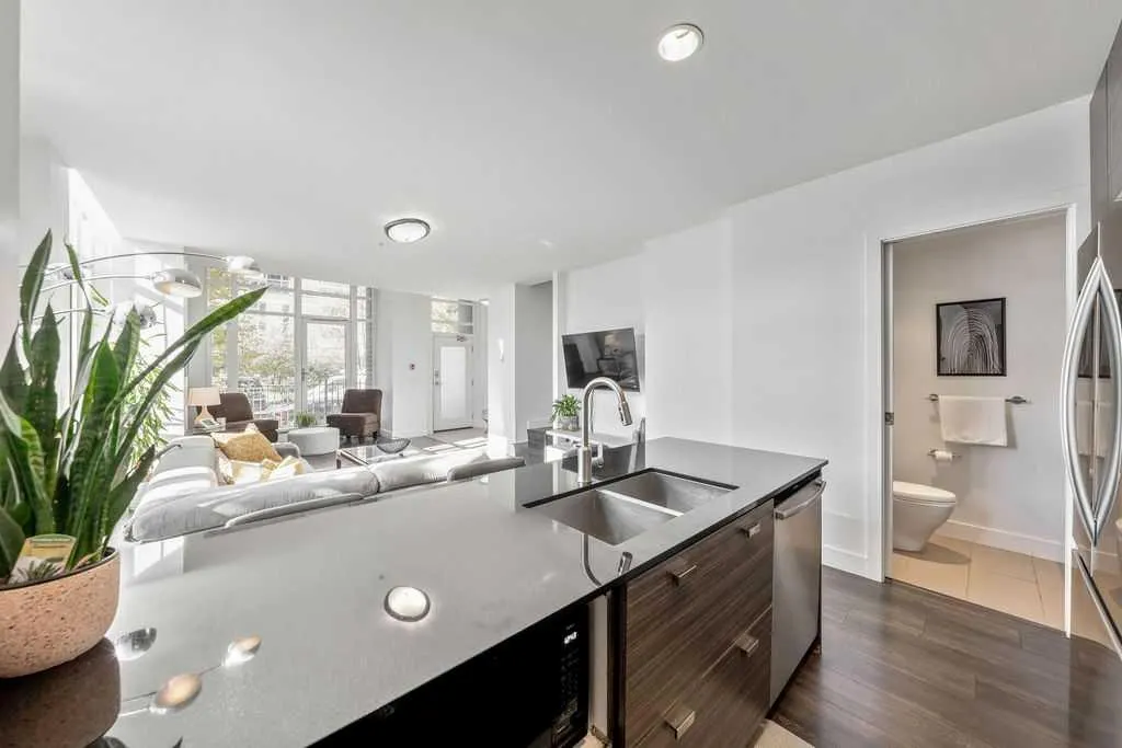 1500 7 Street SW, #103