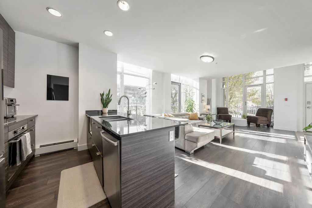 1500 7 Street SW, #103