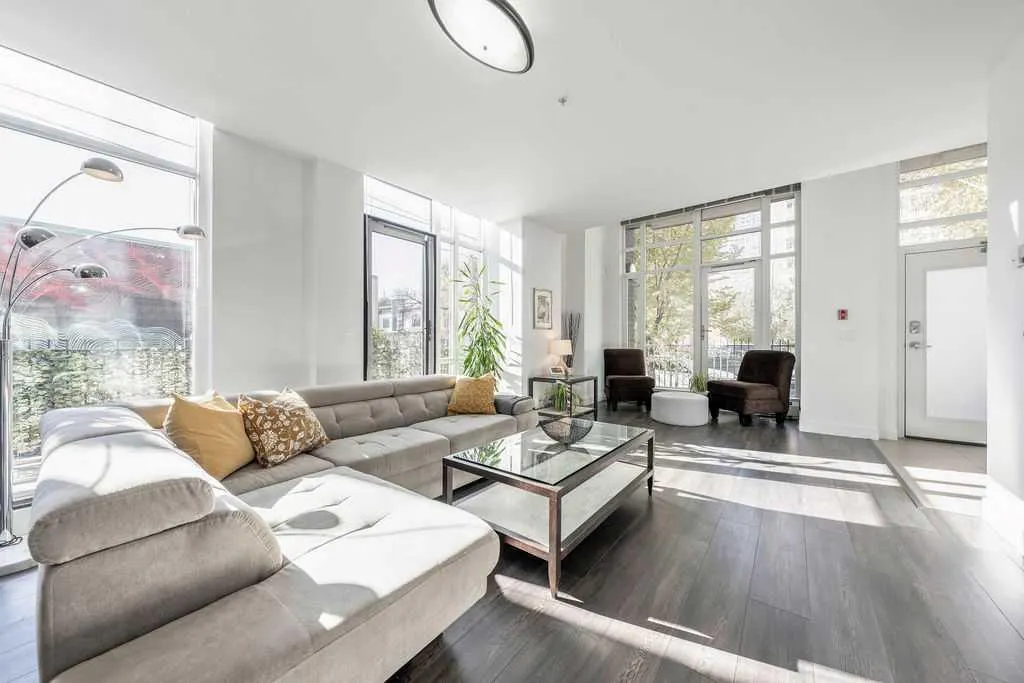 1500 7 Street SW, #103