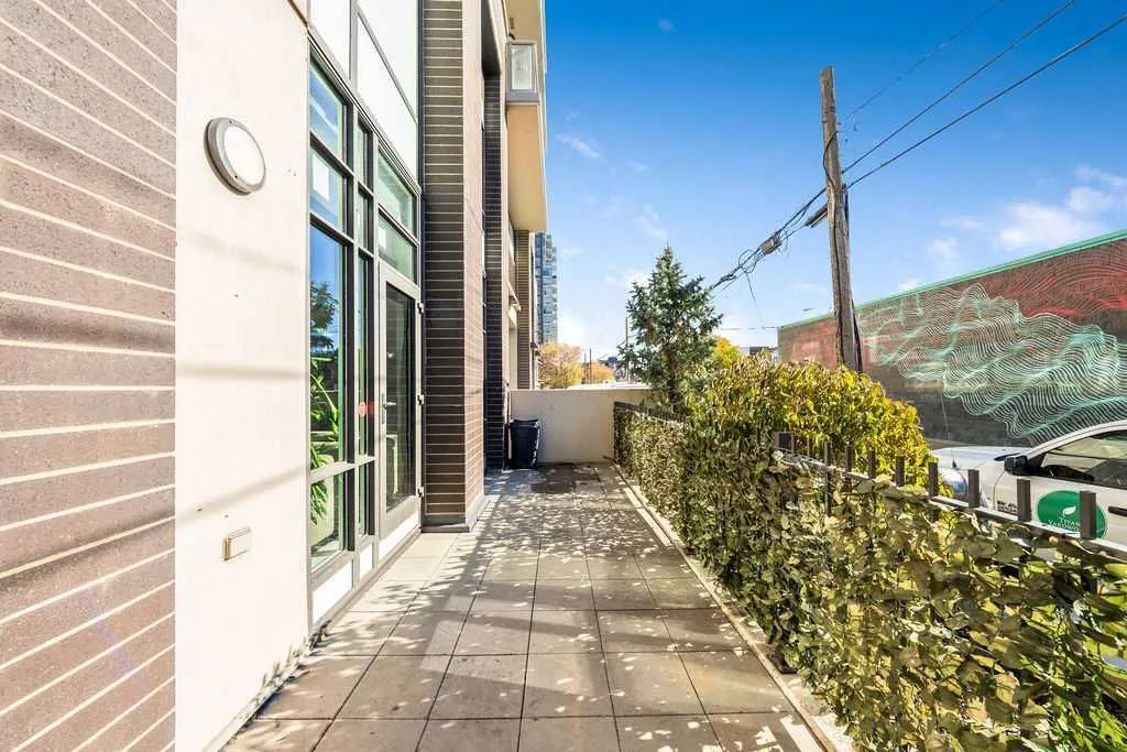 1500 7 Street SW, #103