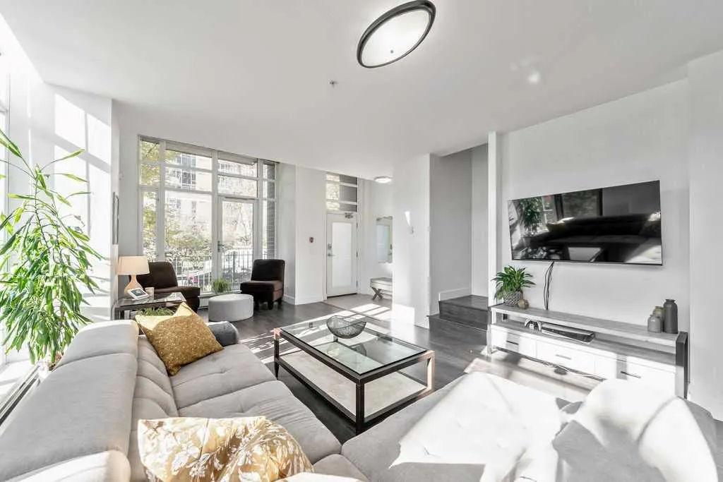 1500 7 Street SW, #103