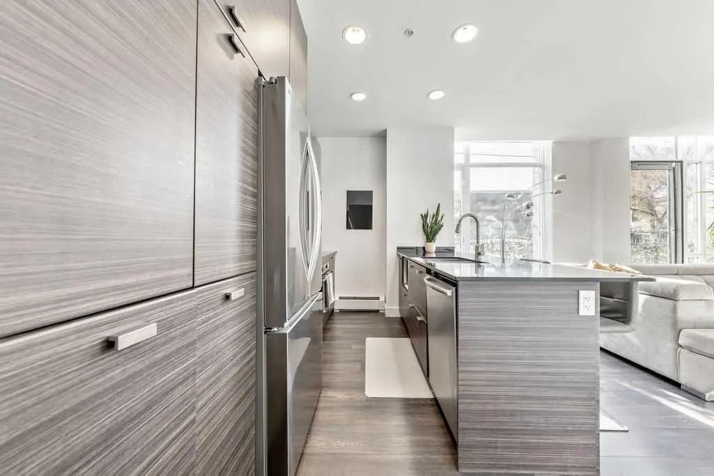 1500 7 Street SW, #103
