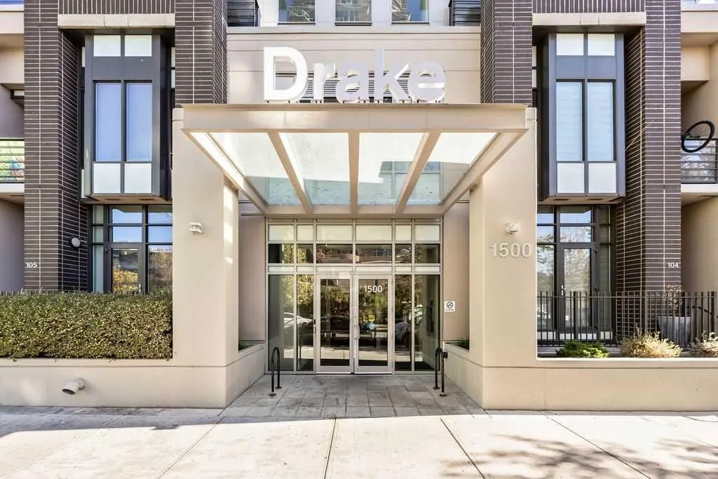 1500 7 Street SW, #103