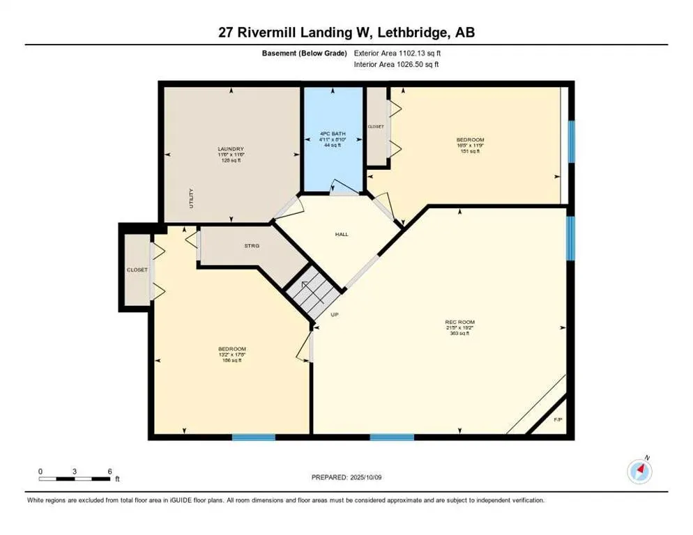 27 Rivermill Landing W