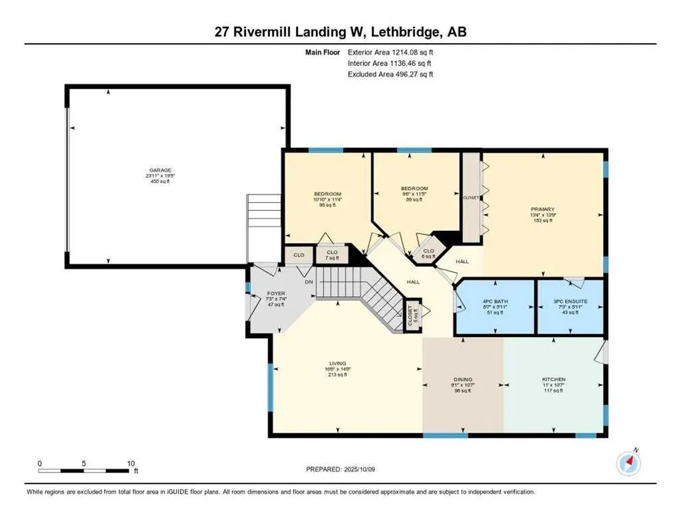 27 Rivermill Landing W