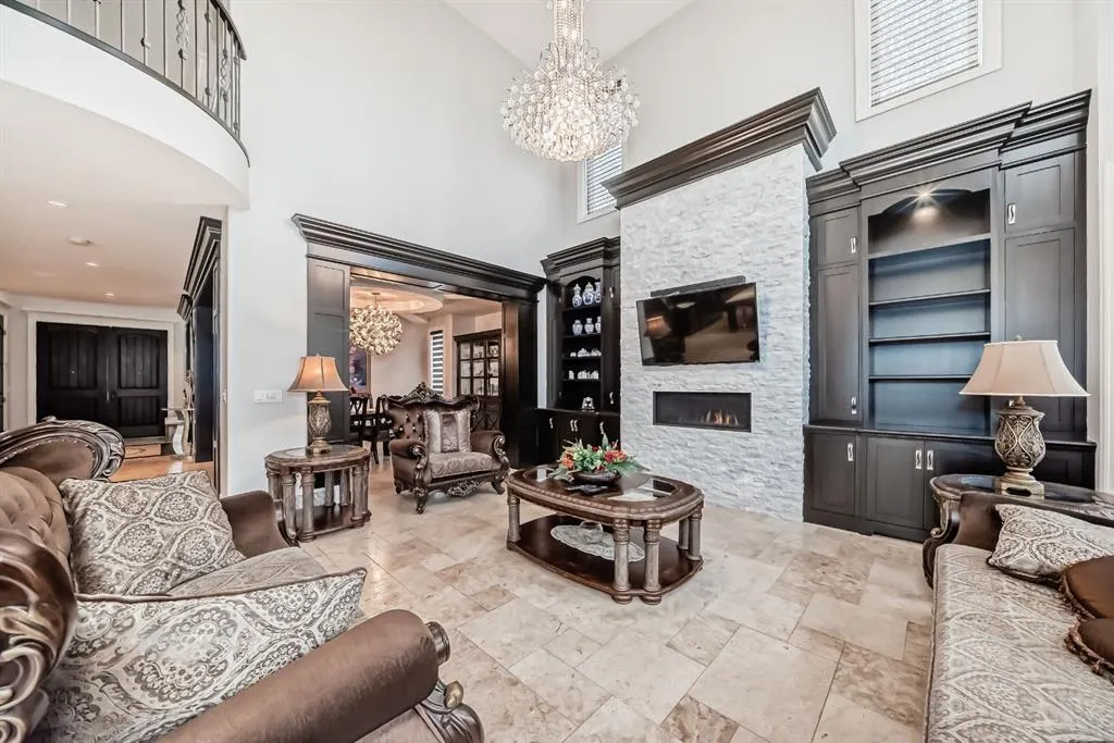 19 Aspen Ridge Heath SW