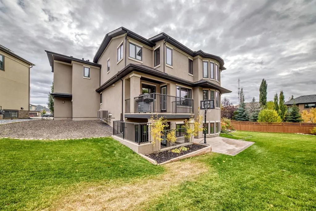 19 Aspen Ridge Heath SW
