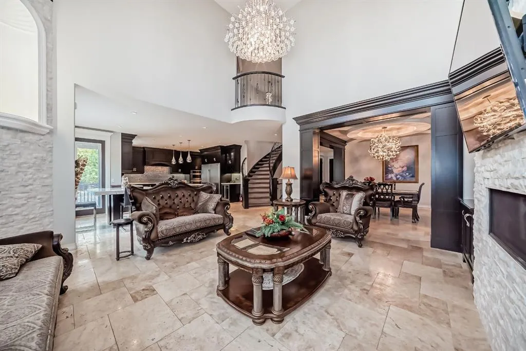 19 Aspen Ridge Heath SW