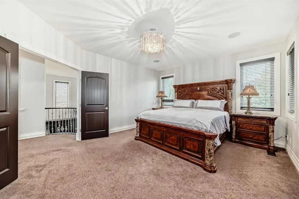 19 Aspen Ridge Heath SW