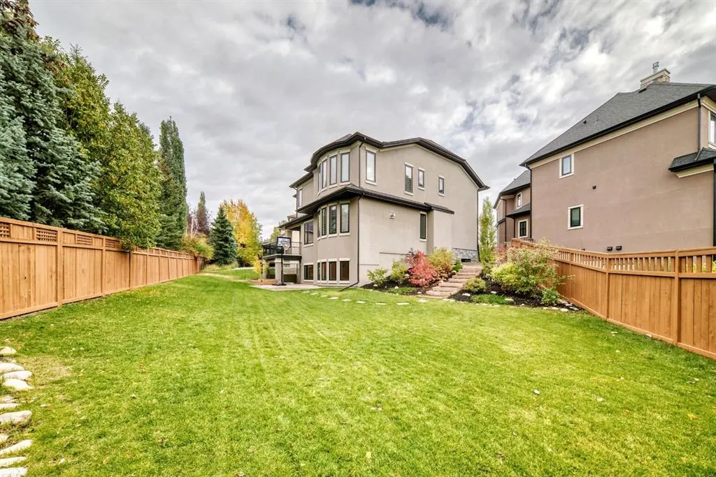 19 Aspen Ridge Heath SW