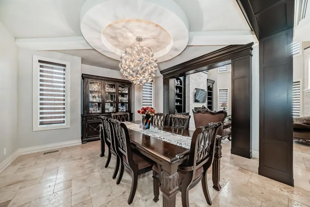 19 Aspen Ridge Heath SW