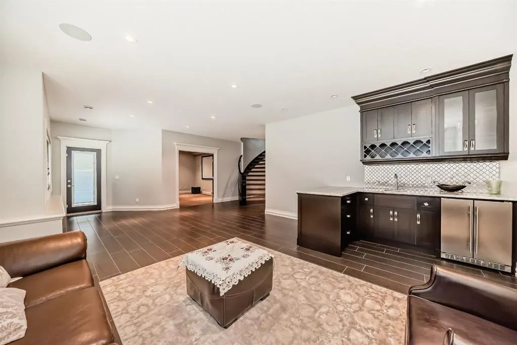 19 Aspen Ridge Heath SW
