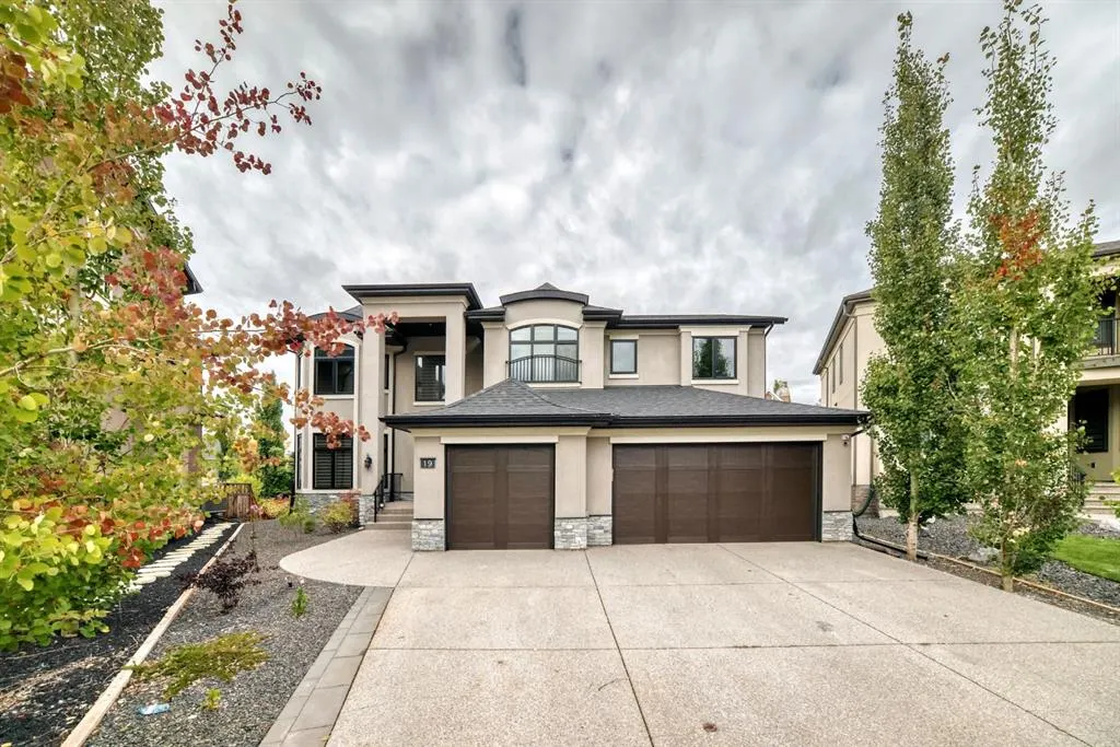 19 Aspen Ridge Heath SW