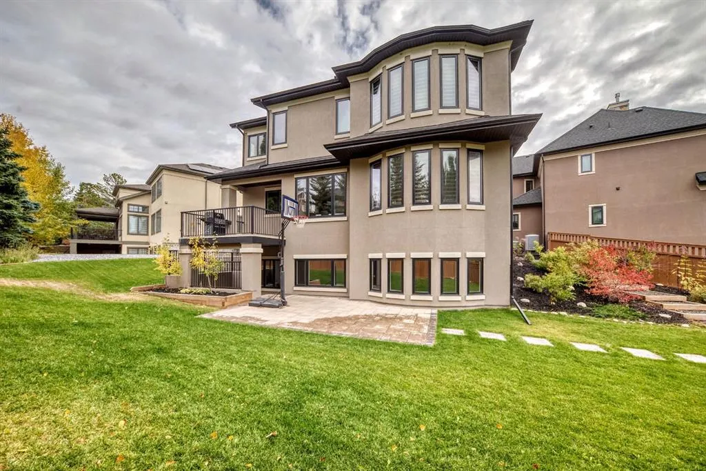 19 Aspen Ridge Heath SW