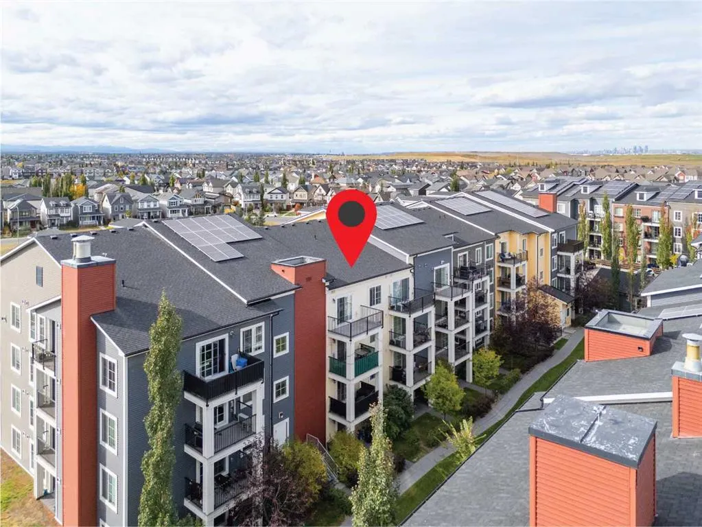 755 Copperpond Boulevard SE, #5402