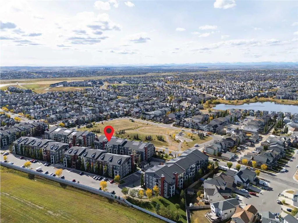 755 Copperpond Boulevard SE, #5402