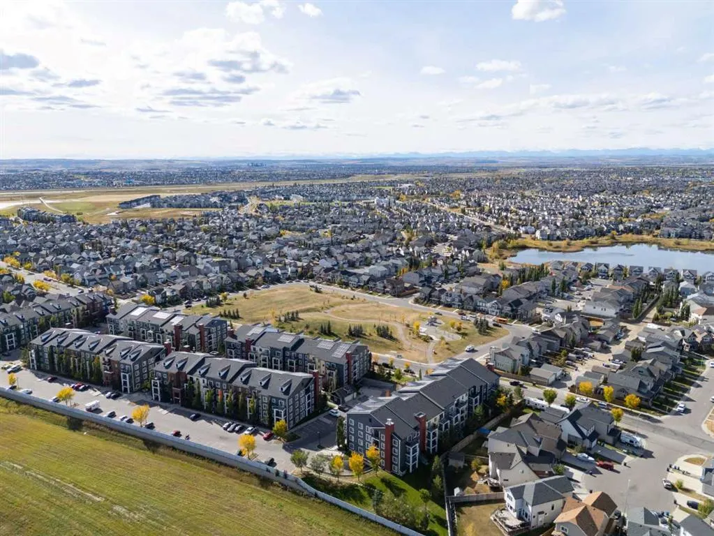 755 Copperpond Boulevard SE, #5402