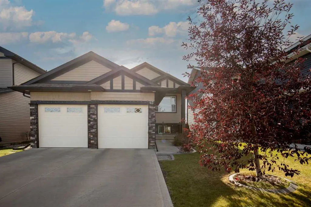 42 Iron Wolf Court