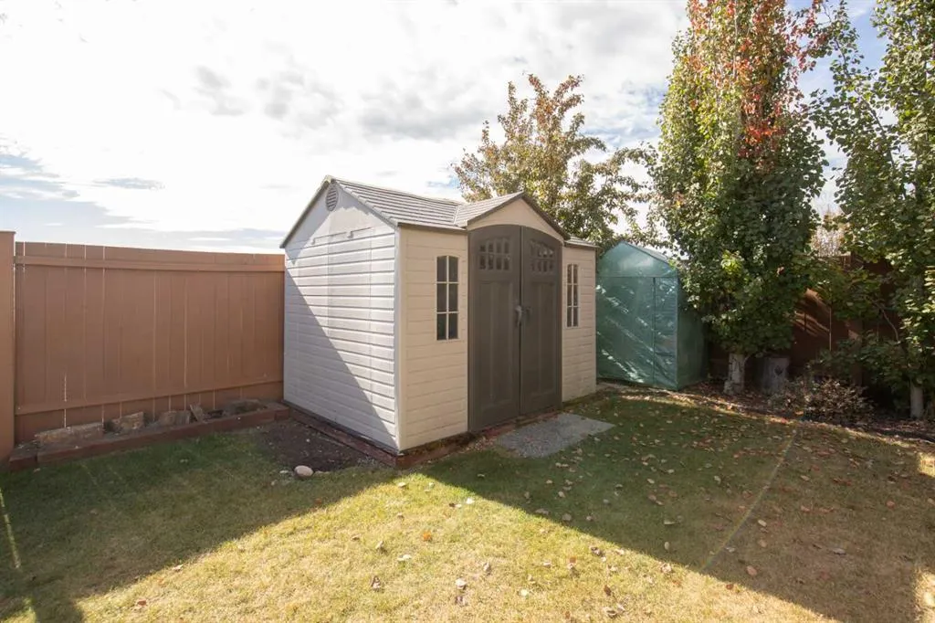 42 Iron Wolf Court