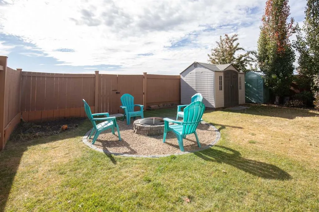 42 Iron Wolf Court