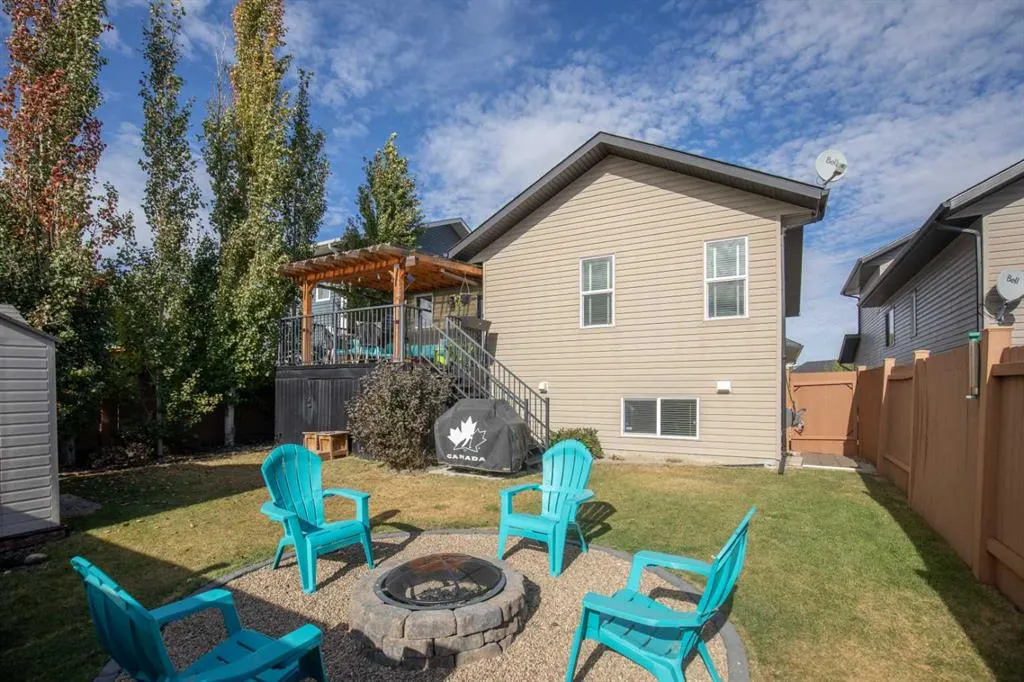 42 Iron Wolf Court