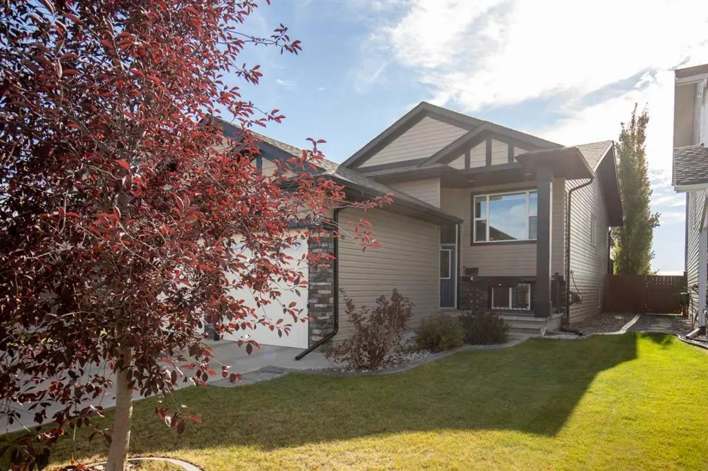 42 Iron Wolf Court