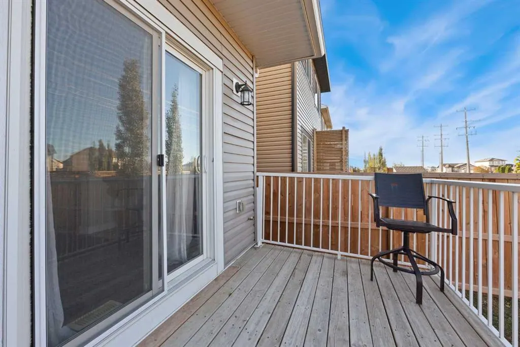 743 Edgefield Crescent