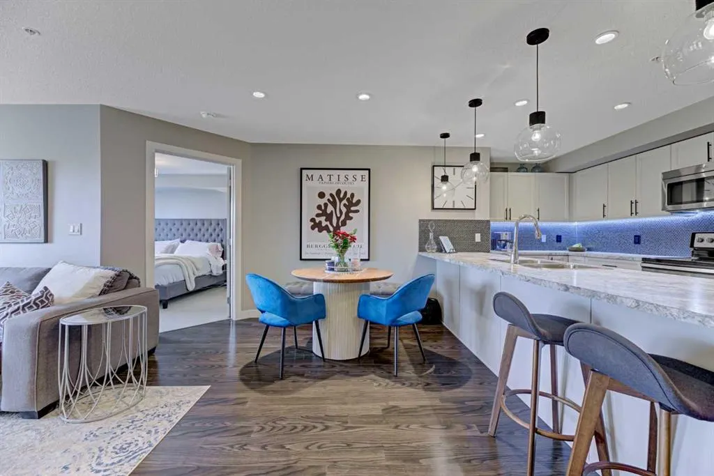 5029 Edgemont Boulevard NW, #210