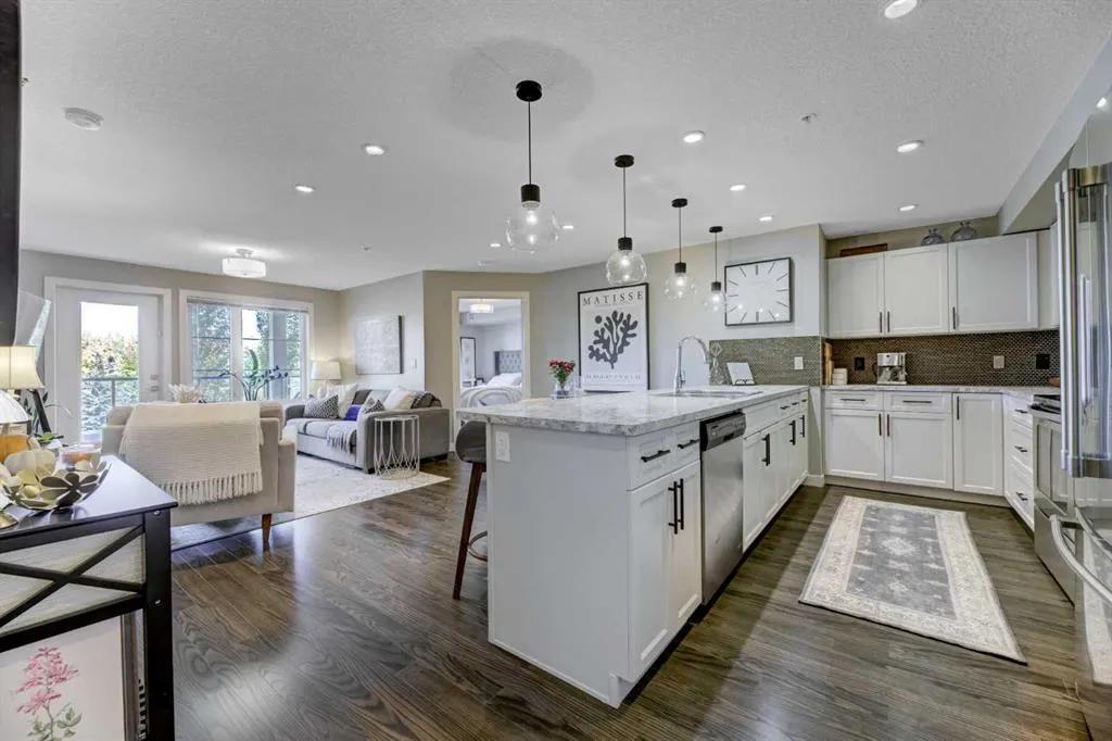 5029 Edgemont Boulevard NW, #210