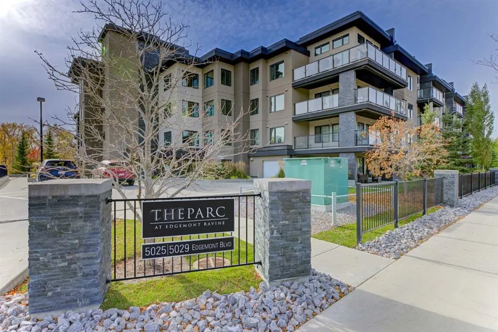 5029 Edgemont Boulevard NW, #210
