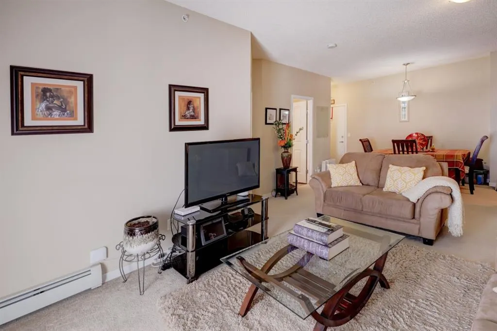 1140 Taradale Drive NE, #1413