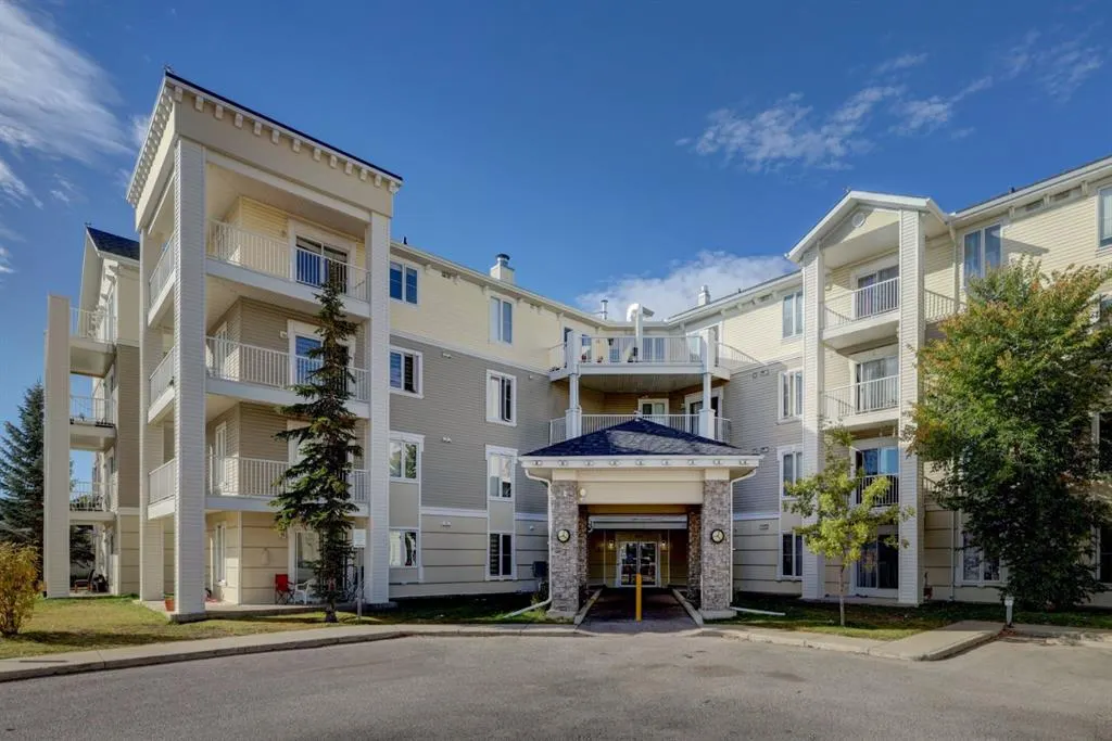 1140 Taradale Drive NE, #1413