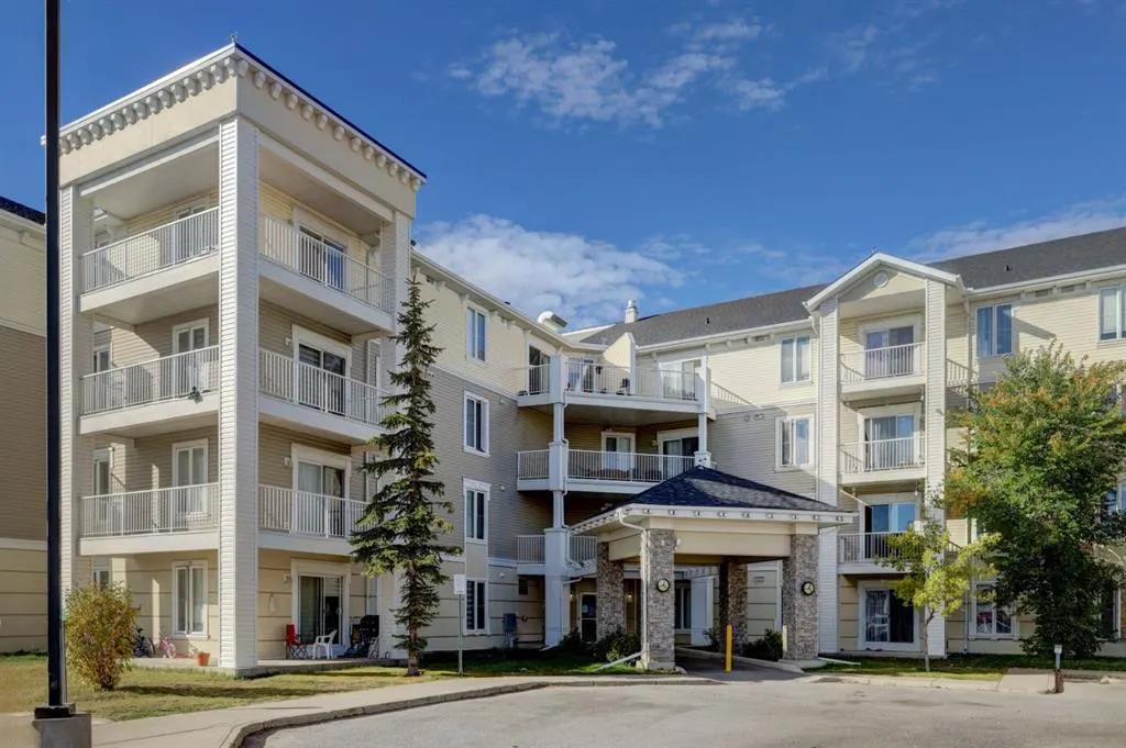 1140 Taradale Drive NE, #1413