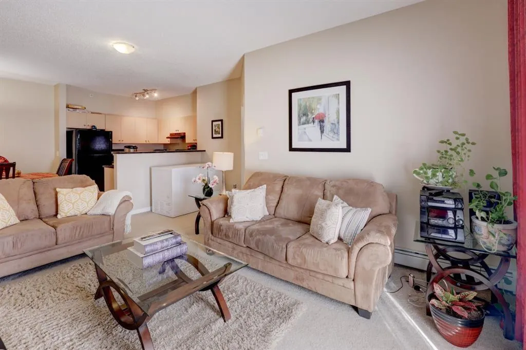 1140 Taradale Drive NE, #1413