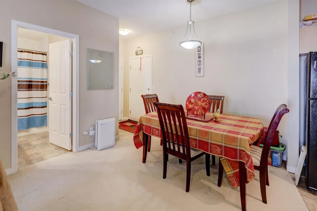 1140 Taradale Drive NE, #1413