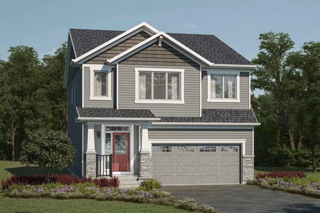 304 Carringford View NW