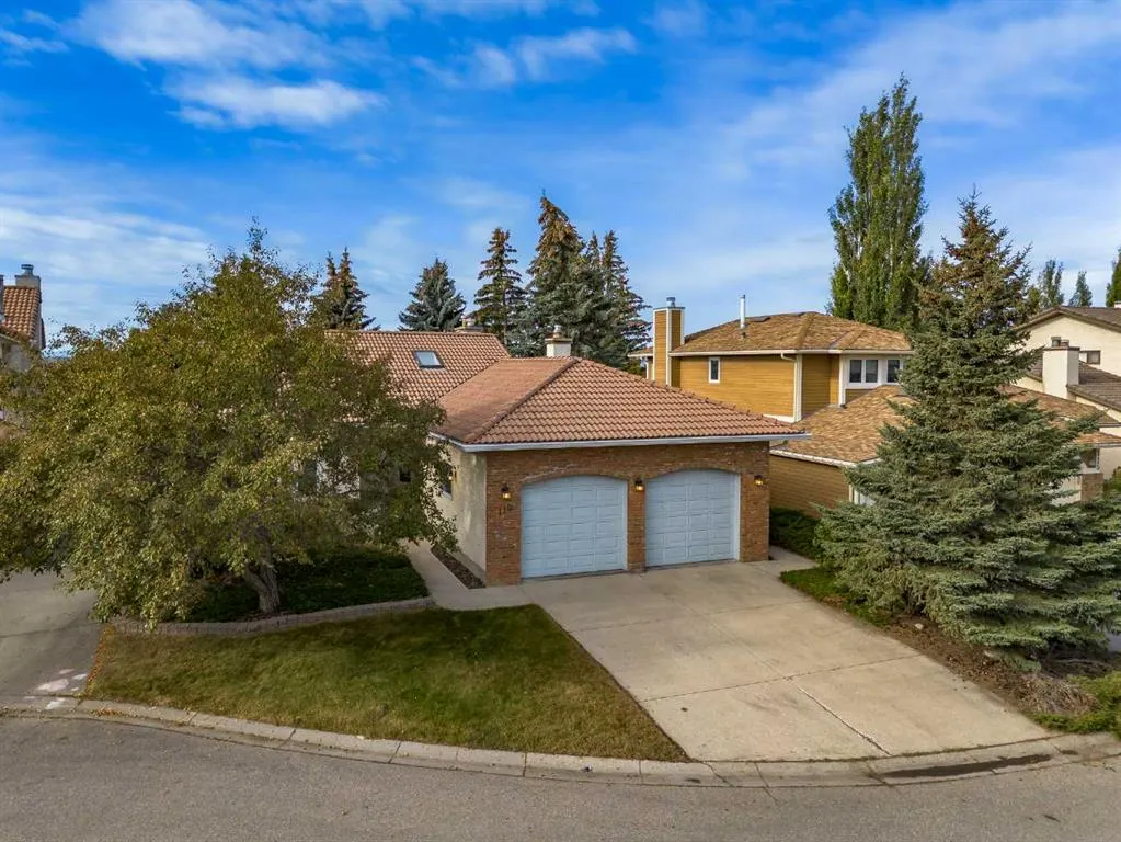119 Hawkview Manor Place NW