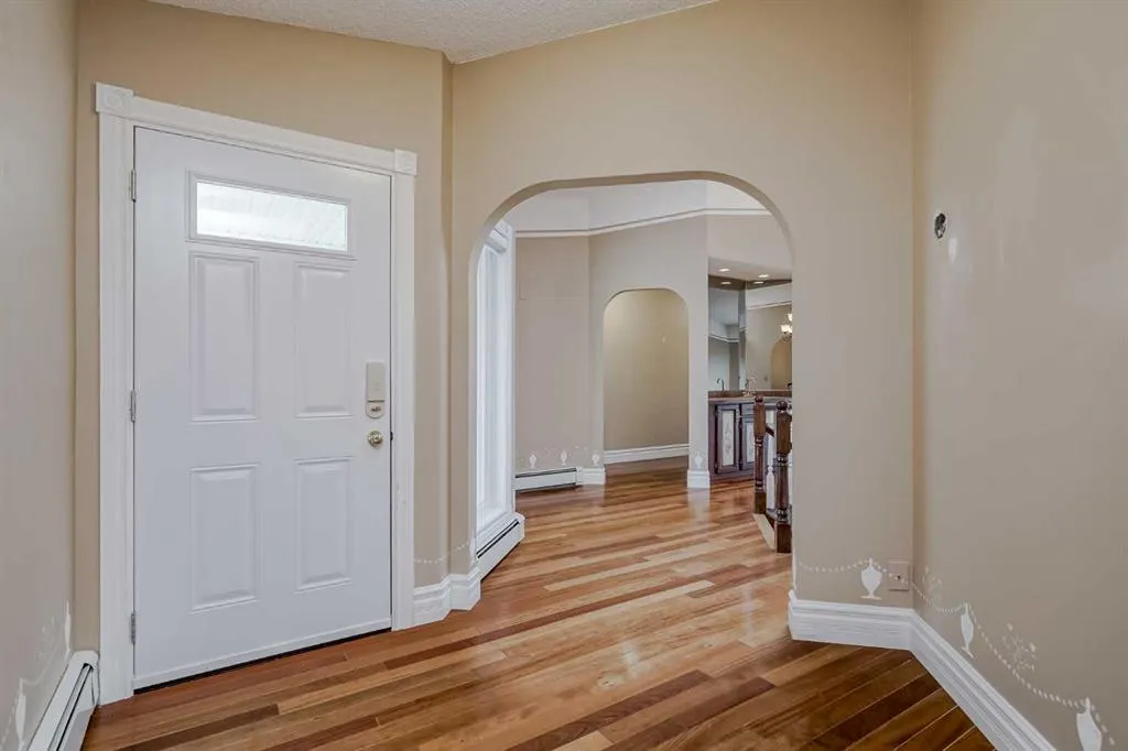 119 Hawkview Manor Place NW