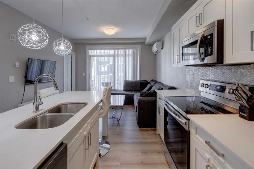 100 Auburn Meadows Common SE, #315
