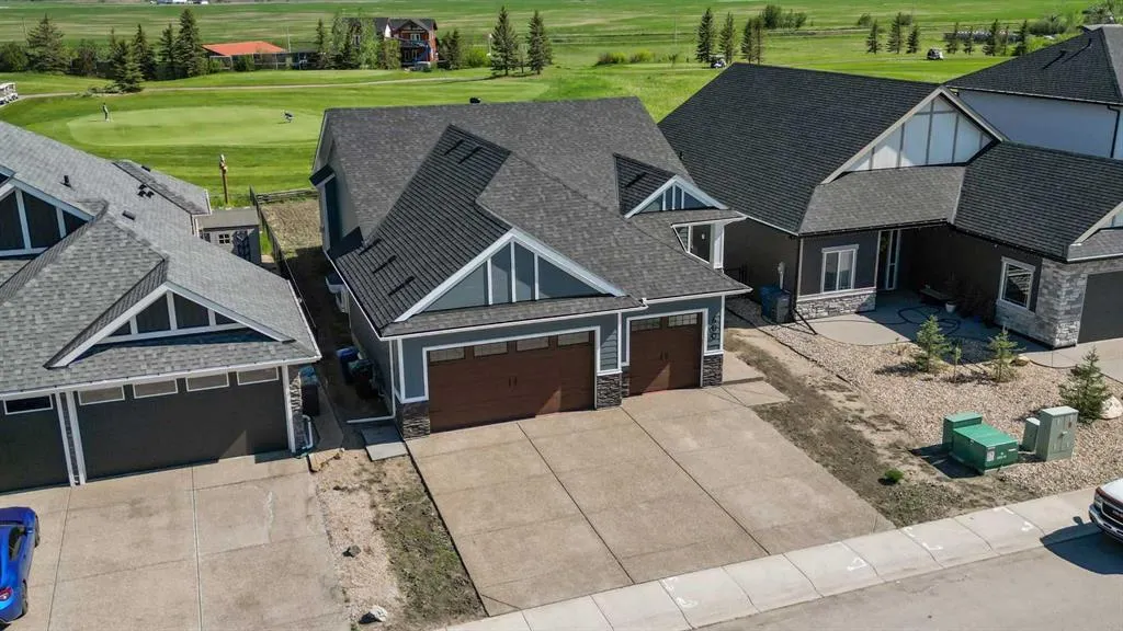 600 Muirfield Crescent