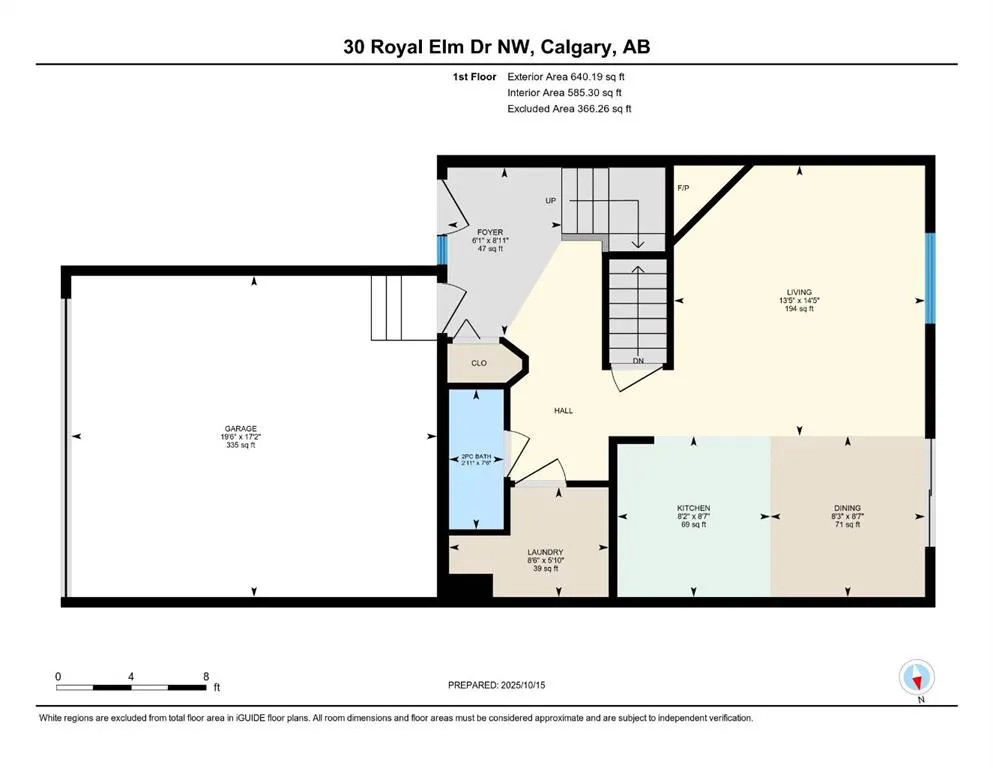 30 Royal Elm Drive NW